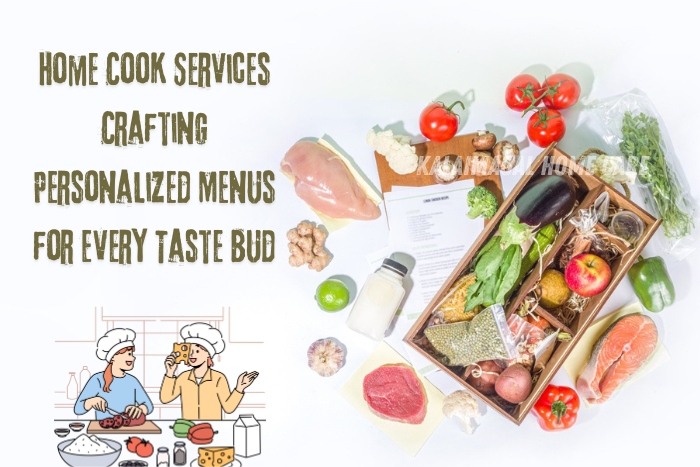 Kalaimagal Home Care in Coimbatore offers home cook services that craft personalized menus to suit every taste bud, featuring fresh ingredients and professional chefs. Enhance your meals with our customized culinary solutions tailored to your dietary needs and preferences.