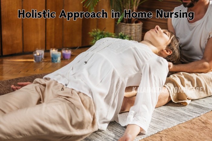 Experience a holistic approach in home nursing with Kalaimagal Home Care in Coimbatore, where personalized and compassionate care promotes overall well-being and comfort