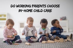 Group of toddlers playing with toys, emphasizing the benefits of in-home child care for working parents. Kalaimagal Home Care in Coimbatore provides reliable and nurturing in-home child care services, allowing parents to balance work and family life